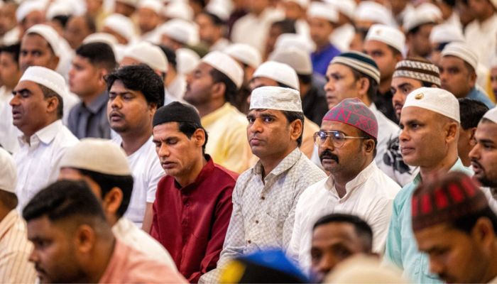 উৎকণ্ঠা ও অর্থকষ্টে প্রবাসীদের ঈদ, দেশে স্বজনদের দুশ্চিন্তা