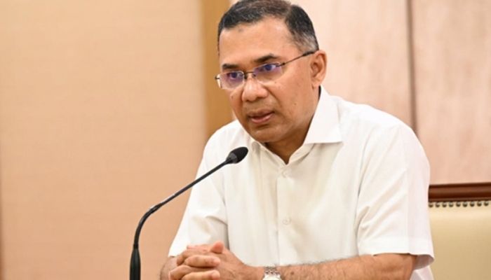 শহীদ ও ভুক্তভোগীদের আকাঙ্ক্ষা পূরণে সরকার অঙ্গীকারবদ্ধ: প্রধানমন্ত্রী