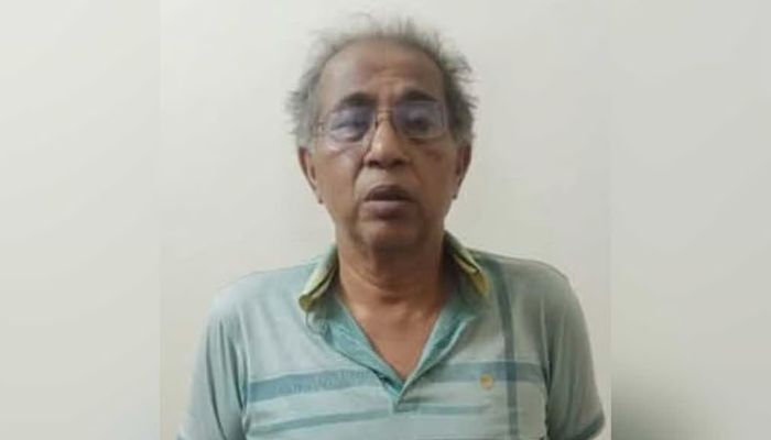 পাটগ্রাম সীমান্তে আটক কে এই কূটনীতিক সাব্বির বিন শামস!