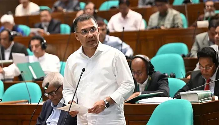 জ্বালানি সংকট কাটাতে সরকারের ৫ কর্মপরিকল্পনা জানালেন প্রধানমন্ত্রী