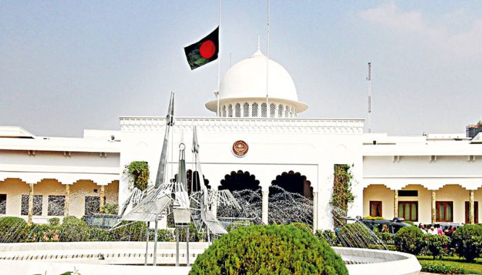 রাষ্ট্রপতি নির্বাচন ২০ আগস্ট: প্রার্থী হওয়ার যোগ্যতা কী?