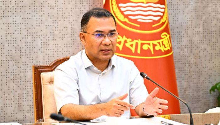 বৈষম্যহীন রাষ্ট্রে বিনির্মাণে নজরুল আমাদের অনুপ্রেরণা: প্রধানমন্ত্রী