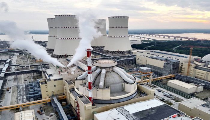 নিউক্লিয়ার ক্লাবে বাংলাদেশ, রূপপুরে চুল্লিতে দেওয়া হলো ইউরেনিয়াম