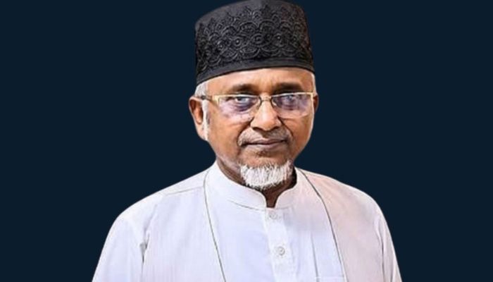 আদালতে আপসনামা, এমপি নজরুলের জামিনে আপত্তি নেই মরিয়মের বাবার