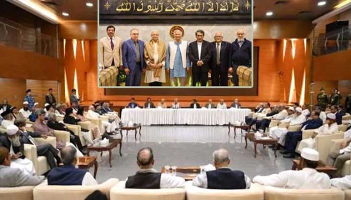 জুলাই সনদ বাস্তবায়নে মতৈক্য হয়নি, অনিশ্চয়তা কাটেনি
