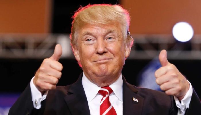 ট্রাম্প শাসনে ওলট-পালট বিশ্ব, বদলে গেছে যুক্তরাষ্ট্র 