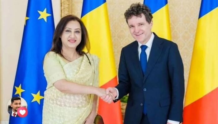 রোমানিয়ায় অবৈধ অভিবাসীদের বৈধ করার উদ্যোগ সরকারের