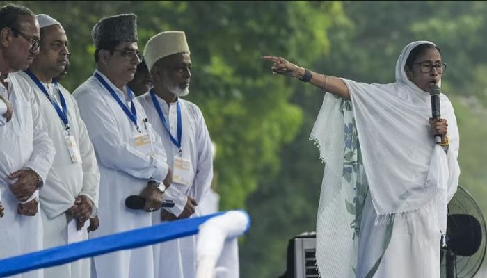 পশ্চিমবঙ্গের বিধানসভা নির্বাচনে এবারও ‘মুসলিম ফ্যাক্টর’