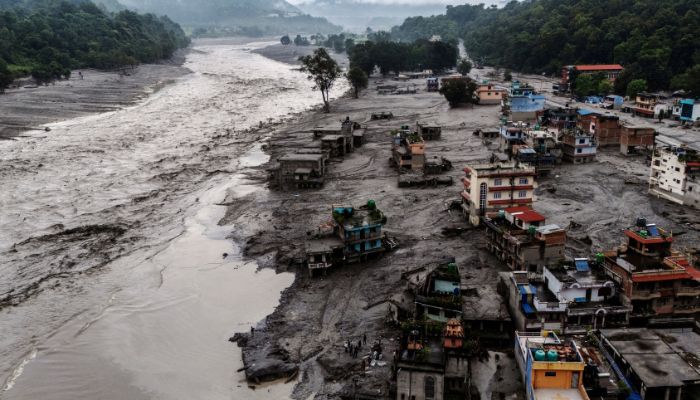 জলবায়ু পরিবর্তনে দক্ষিণ এশিয়ার ৪ কোটি মানুষ বাস্তুচ্যুত হতে পারে: জাতিসংঘ
