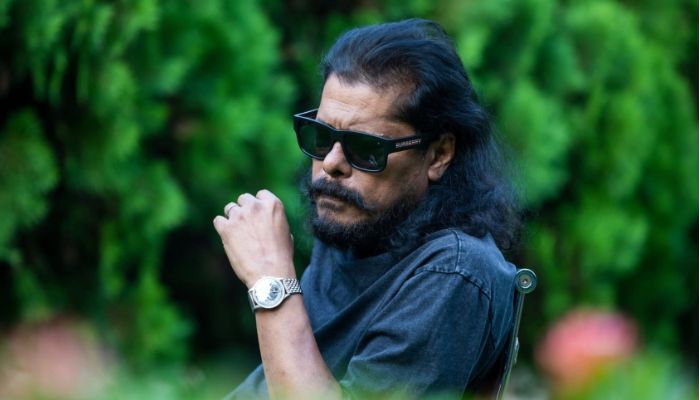 সংস্কৃতি নদীর মতো, একে আপন গতিতে বইতে দিতে হয়: জেমস