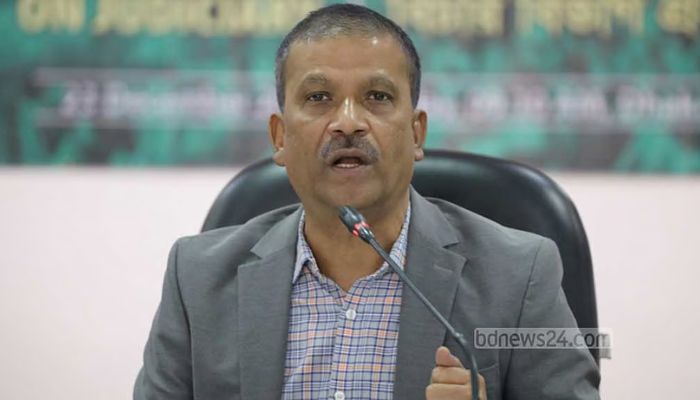 উপদেষ্টা আসিফ নজরুলের সিদ্ধান্তেই বিশ্বকাপে যায়নি বাংলাদেশ 