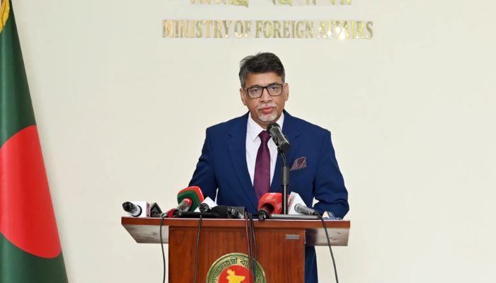 প্রধানমন্ত্রীর দিল্লি সফর : দুই শর্ত দিয়েছে বাংলাদেশ