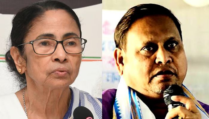 মমতাকে বিধানসভায় নিতে ‘গুরুদক্ষিণা’ দিতে চান হুমায়ুন কবীর