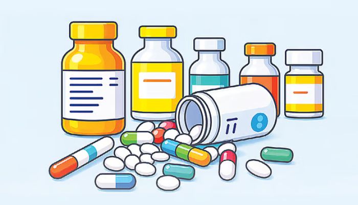 মার্কিন বাণিজ্যচুক্তি: বাংলাদেশের ওষুধশিল্পের সামনে অশনিসংকেত