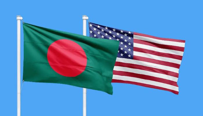 বিদায়বেলা যুক্তরাষ্ট্রের সঙ্গে বাণিজ্যচুক্তি সই, পাল্টা শুল্ক কমল ১ শতাংশ