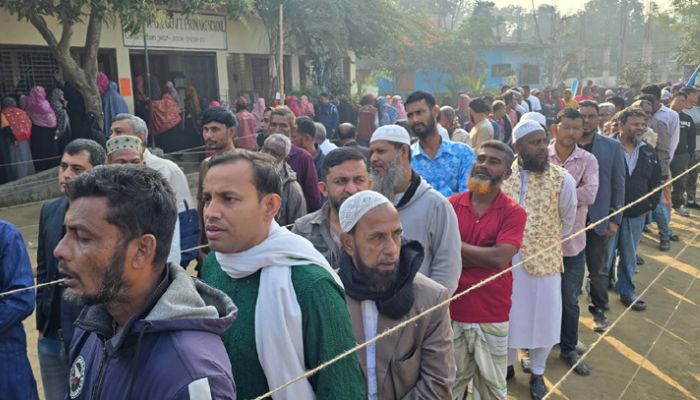  ভোটার উপস্থিতি, রাজনৈতিক ব্যাখ্যা ও বাস্তবতার প্রশ্ন