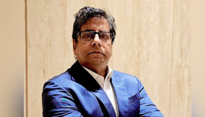 ইরাক যুদ্ধ কাভার করা সাংবাদিক আনিস আলমগীর গ্রেফতার