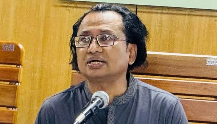 দিল্লি ফিরে আসা ‘তাৎক্ষণিক প্রতিবাদ, বললেন জাহেদ উর রহমান