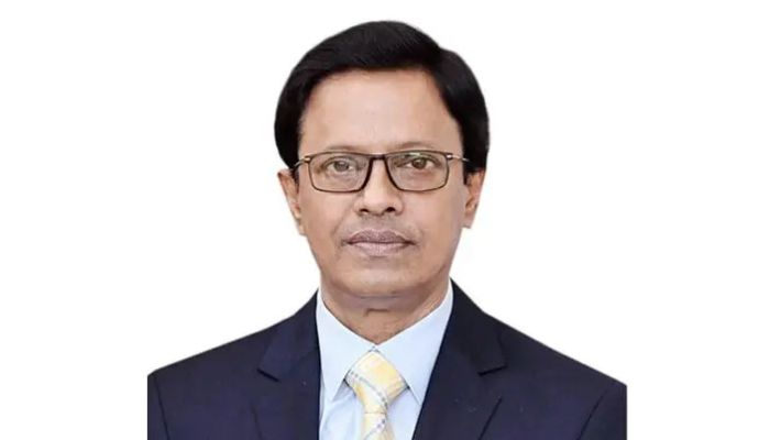 সরওয়ার আলম আবার রাষ্ট্রপতির প্রেস সচিব