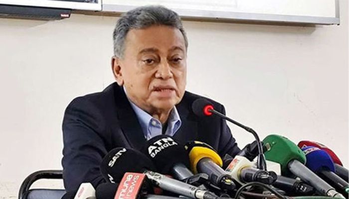 গ্যাস হঠাৎ ফিরিয়ে আনার জাদু নেই, সংকট সমাধানে দুই বছর লাগবে