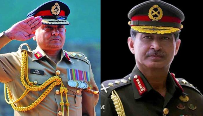 জেনারেল মুবিন ও ইকবাল করিম মূল পরিকল্পনাকারী, হঠাৎ বিদেশে উদাও!