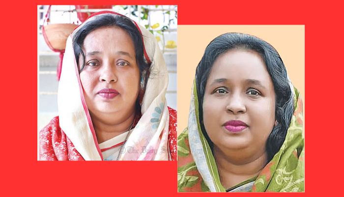 ডজন মামলায় জামিন, মুক্তির পথে আওয়ামী লীগের মেয়র আইভি