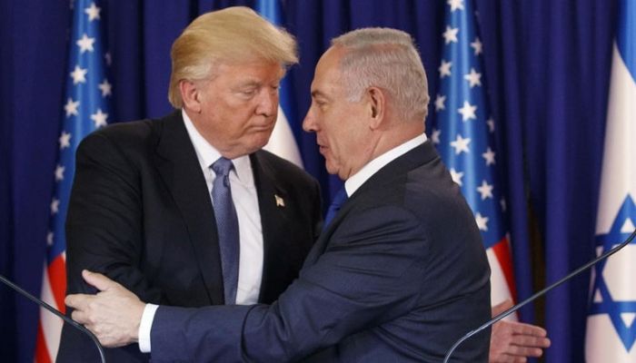 ৮০টি থিংকট্যাংক বলছে, যুক্তরাষ্ট্র-ইসরায়েলের পরাজয় নিশ্চিত