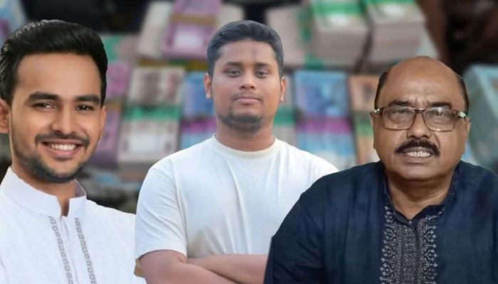 আসিফ-হাসনাতের বৈষম্যে উন্নয়ন বঞ্চিত কুমিল্লার ১৫ উপজেলা