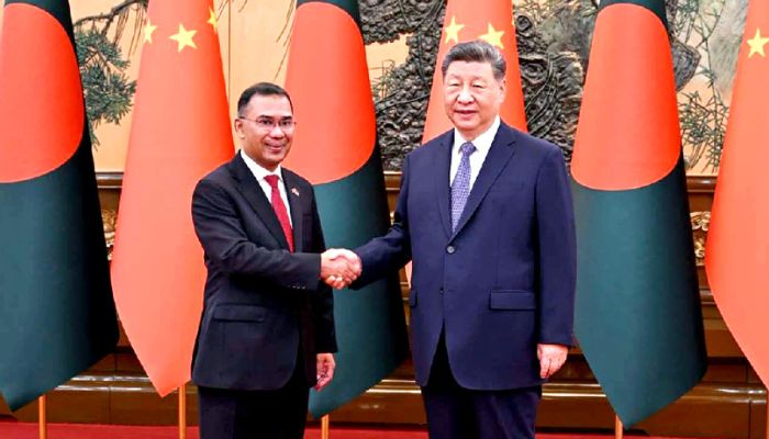 সহযোগিতা ও কাঠামোগত উন্নয়ন অংশীদারত্বকে আরও গভীর করেছে