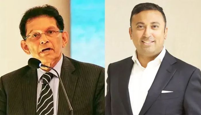  বিএনপি প্রতিনিধিদলের পর এবার চীন যাচ্ছেন খলিল-হুমায়ূন