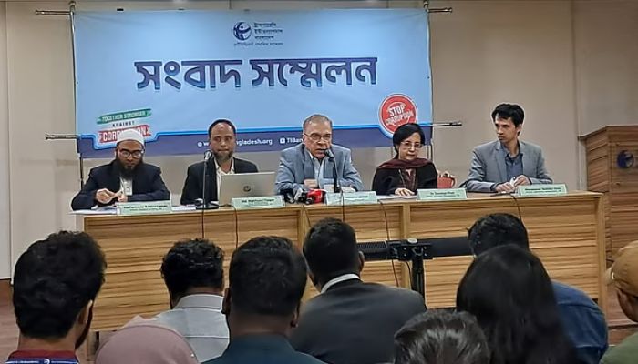 নির্বাচনে দল ও জোটে অসুস্থ প্রতিযোগিতা ও সহিংসতা ক্রমেই বাড়ছে