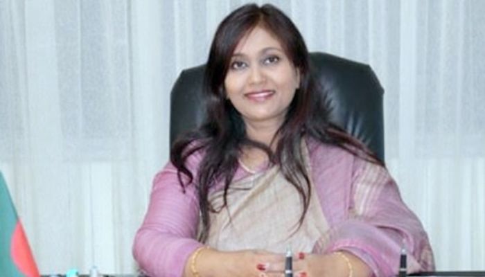 রাষ্ট্রদূত নাহিদা সোবহান আন্তর্জাতিক শ্রম সম্মেলনের সহ-সভাপতি 