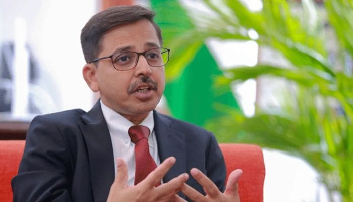 আবার দেখা হবে: বিদায়ী বার্তায় কি বলে গেলেন প্রণয় ভার্মা