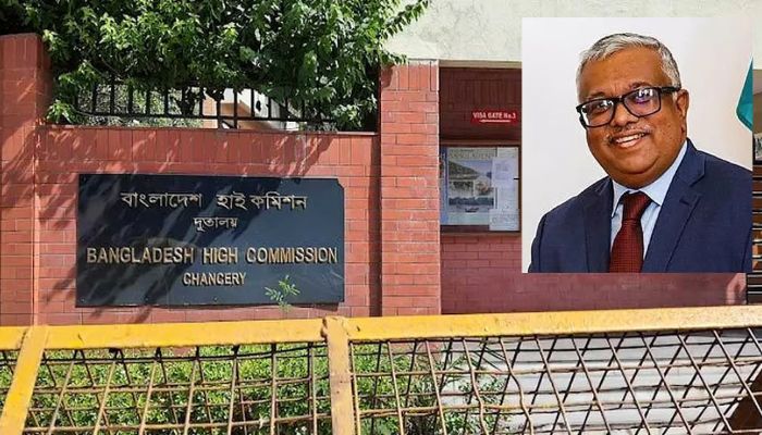  টানাপোড়েন: দিল্লিতে সিয়ামের নিয়োগ এখনও অনুমোদন দেয়নি ভারত