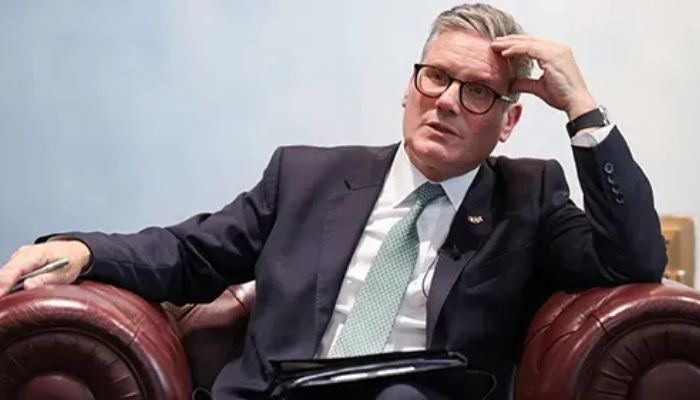 গুলির ঘটনায় স্তব্ধ বৃটিশ প্রধানমন্ত্রী স্টারমারের স্বস্তি 