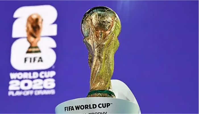 ২০২৬ বিশ্বকাপ কে জিতবে—এটা কোনো প্রশ্ন হলো!