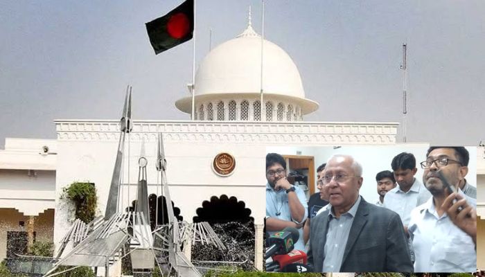যেভাবে হবে রাষ্ট্রপতি নির্বাচন : দলের বাইরে ভোট দেয়ার সুযোগ নেই