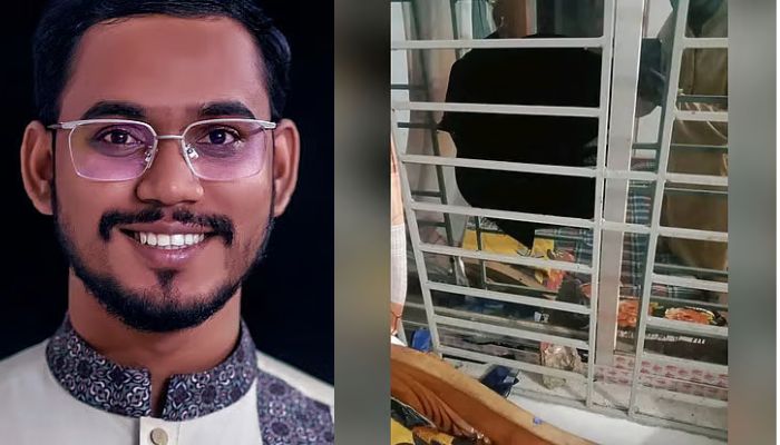 হান্নান মাসউদের ‘কোটি টাকা ডিল’, ছাত্রদল নেতার বাড়িতে হামলা