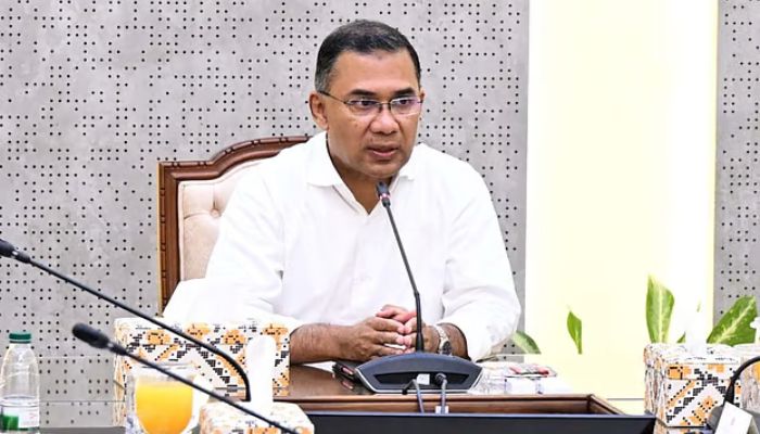 দ্রব্যমূল্য নিয়ন্ত্রণ, আইনশৃঙ্খলার উন্নতি এবং বিদ্যুৎ ও জ্বালানি সরবরাহ 