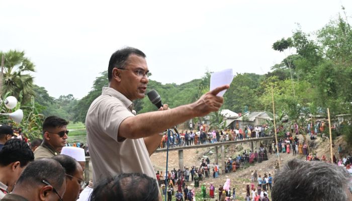  মা-বোনদের রান্নার কষ্ট লাঘবে ‘এলপিজি কার্ড’দেওয়া হবে: প্রধানমন্ত্রী