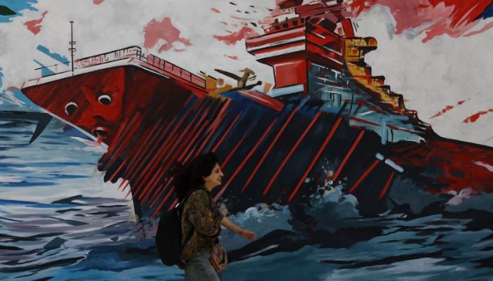 ট্রাম্প নমনীয়, যুদ্ধ বন্ধে সমঝোতার দ্বারপ্রান্তে যুক্তরাষ্ট্র-ইরান