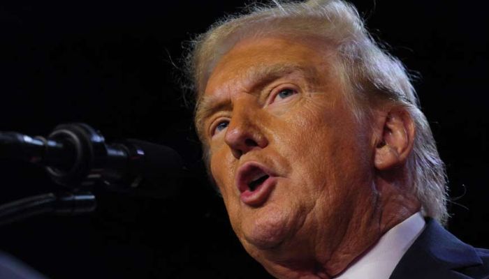 বেকফুটে ট্রাম্প, হুঙ্কারের পর  ইরানের ওপর হামলা ‘দুই সপ্তাহ স্থগিত’