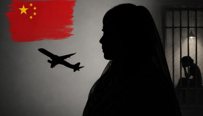 বিয়ের মাধ্যমে চীনে যাওয়া বাংলাদেশি নারী, অনেকের ‘অভিশপ্ত নরক’