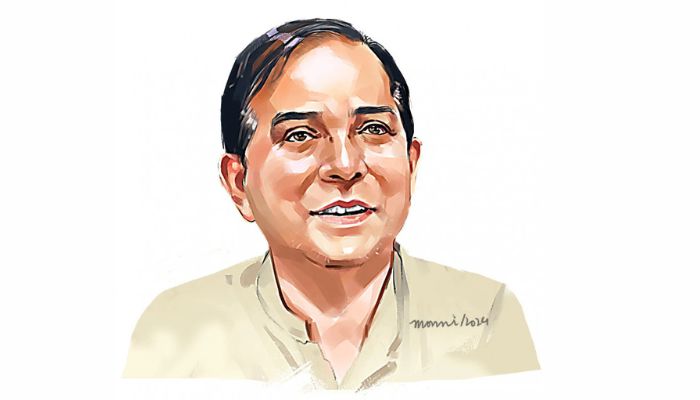 সাংবিধানিক সংস্কারের উদ্যোক্তাদের সংবিধান সম্পর্কে স্পষ্ট ধারণা নেই