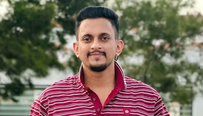 পর্তুগালে এনসিপি নেতার ওপর ডিম নিক্ষেপ-হামলা, ভিডিও ভাইরাল