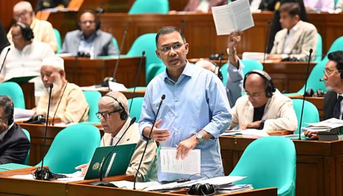 হাসিনাসহ ১১ ব্যক্তি–প্রতিষ্ঠানের অর্থ পাচারের মামলা সরকারের অগ্রাধিকারে
