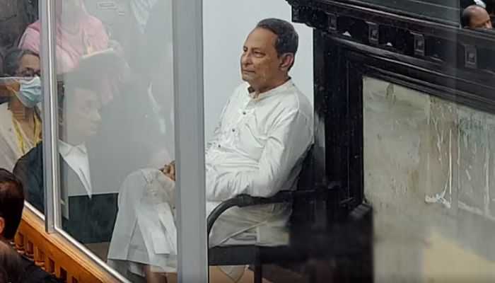 ইনুর ১০ বছরের কারাদণ্ড, ৮ অভিযোগের মধ্যে ৫টিই প্রমাণ হয়নি