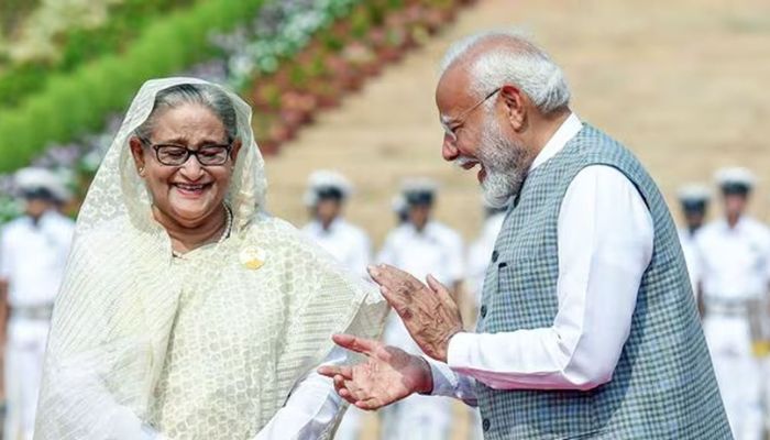 শেখ হাসিনার মৃত্যুদণ্ড কার্যকরে বড় বাধা ভারত, প্রত্যর্পণ অনিশ্চিত