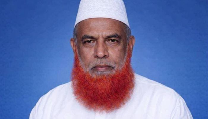 আবুল কালাম আজাদকে বেআইনী সুযোগ দিয়েছে অন্তর্বর্তী সরকার