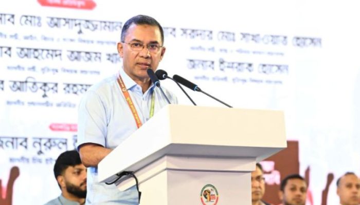 বিচারের নামে অবিচার নয়, ৫ আগস্টের অর্জন কোনও একক ব্যক্তি বা দলের নয়